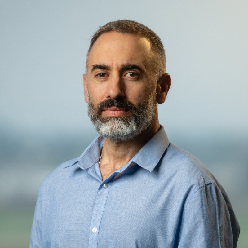 Welcome to Ido Raanan!