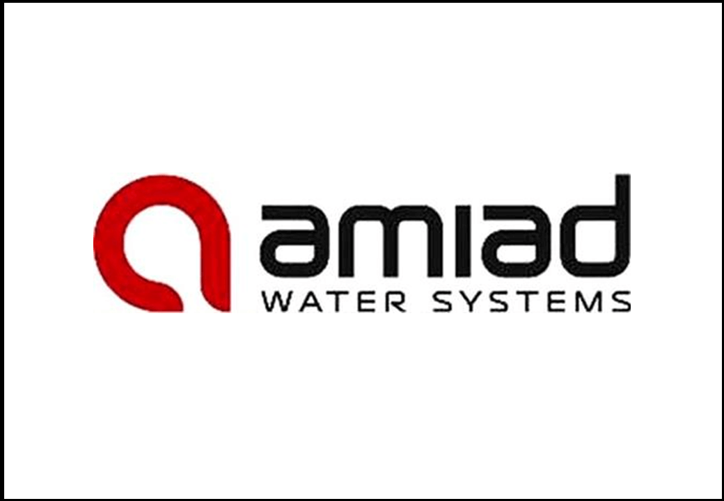 Amiad Water System Europe joined the EIA as member