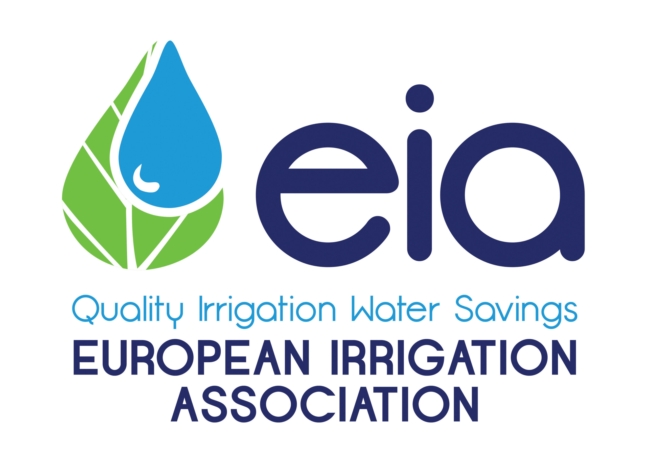 EIA-European Irrigation Association Survey 