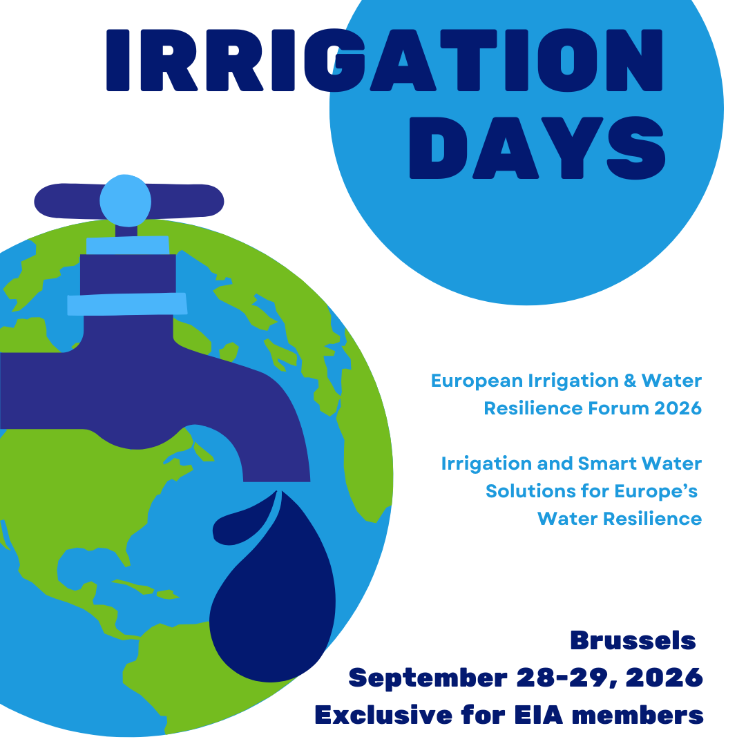 Irrigation Days 2026