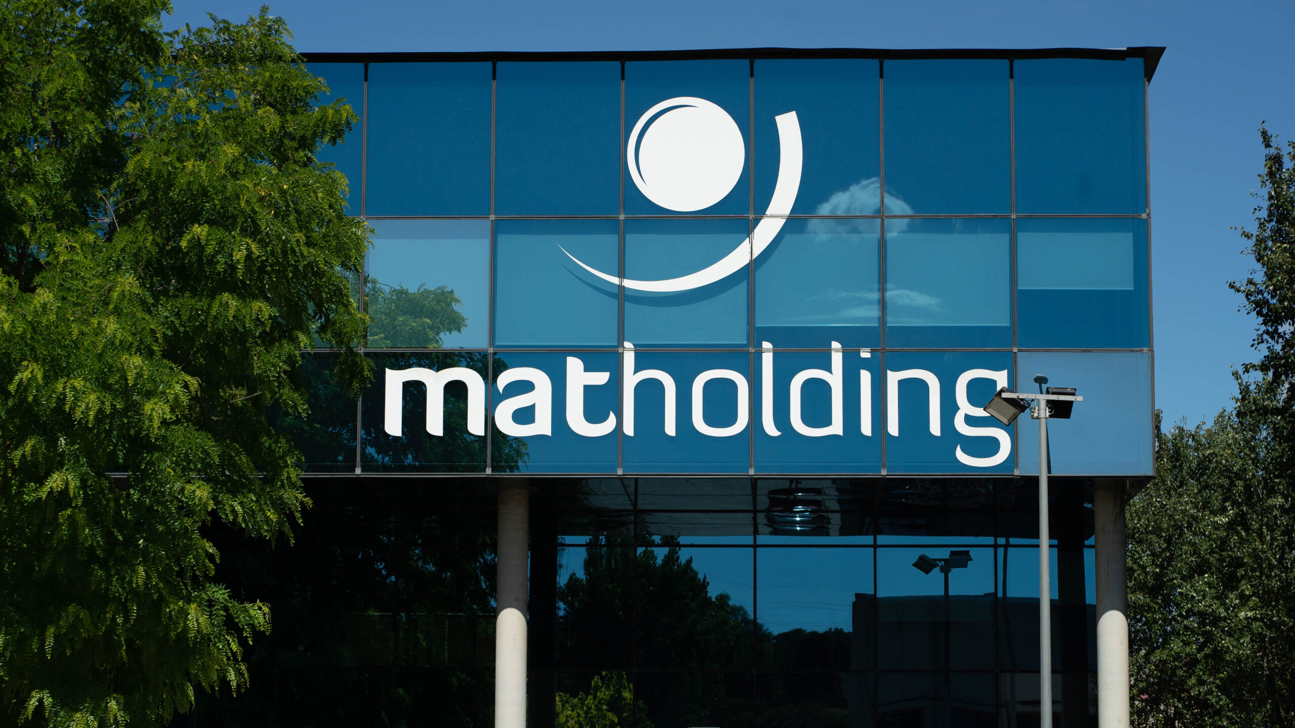 MAT Holding turnover at €364 million in 2022