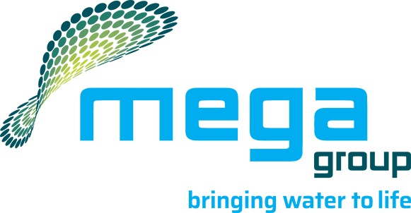 Mega Group Trade Holding BV