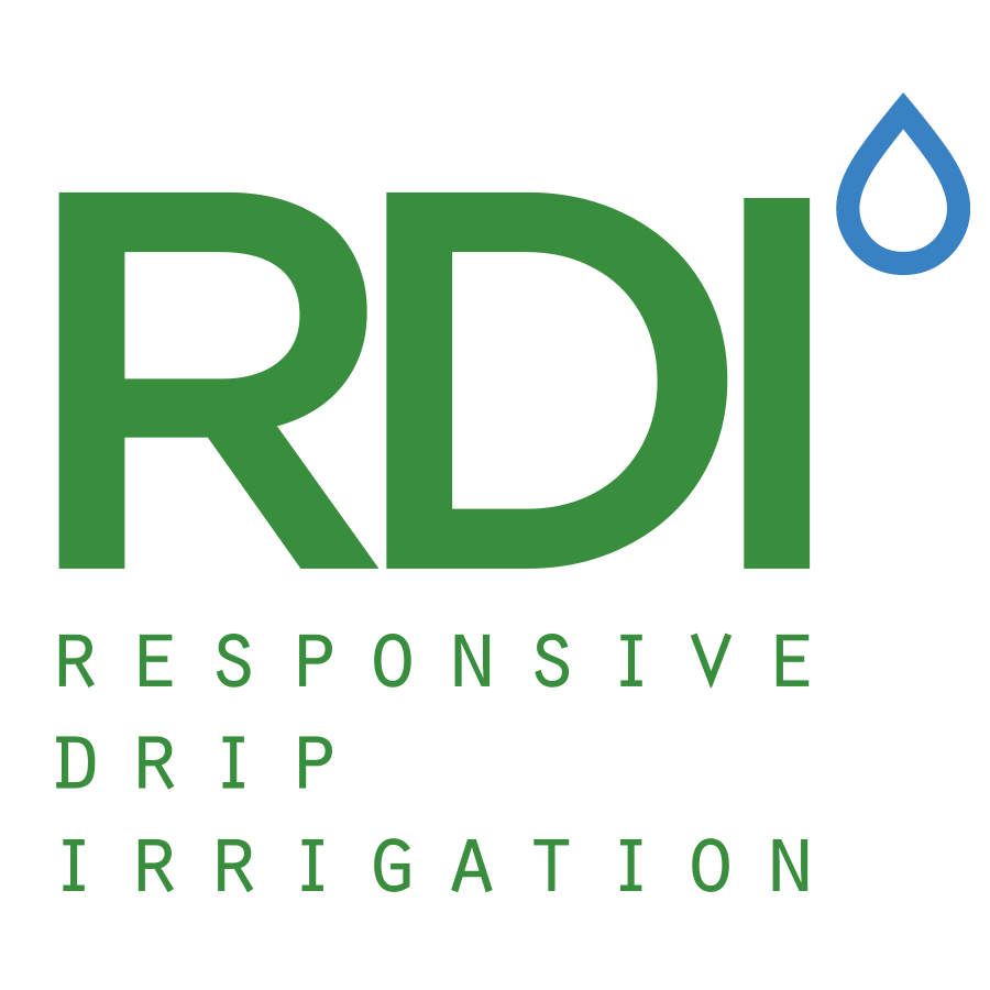Responsive Drip Irrigation