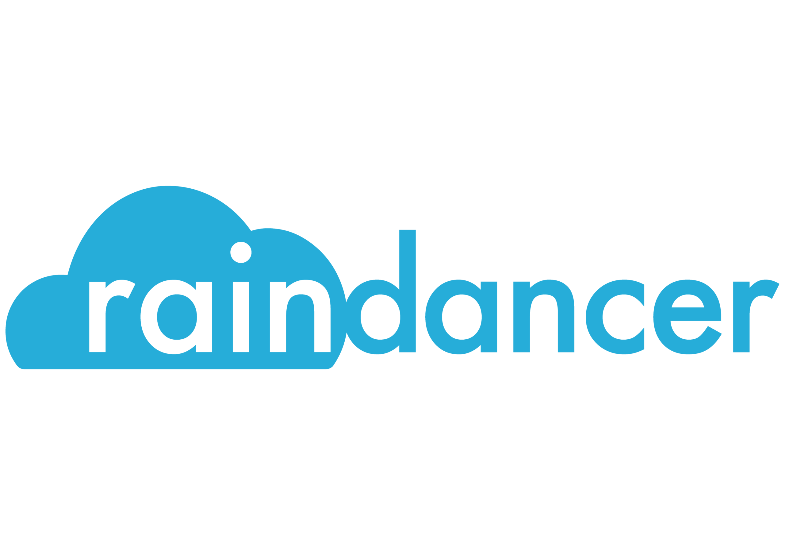 Raindancer joined EIA as a member