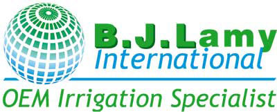 BJ Lamy International
