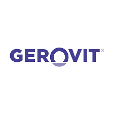 Gerovit joined EIA as member on April 11, 2024 !