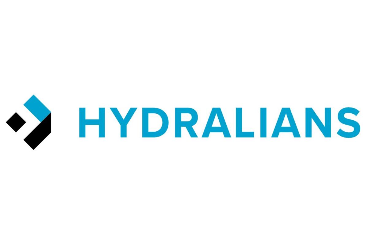 Hydralians  joined EIA as member on March 21st, 2022